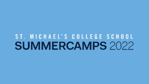 St. Michael's College School Summer Camps, Chess Camp