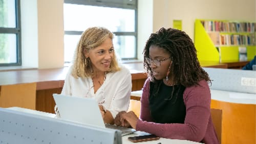 Le Petit Écolier French Language Centre, Adults French Classes (Level A1)