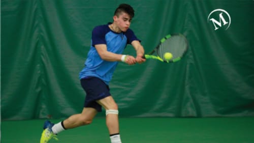 Mayfair Clubs, Parkway - Elite Tennis