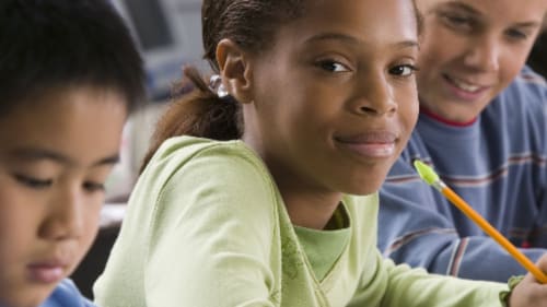Le Petit Écolier French Language Centre, Jaseurs French Classes - Little Kids (Ages 6-7) - Winter 2023