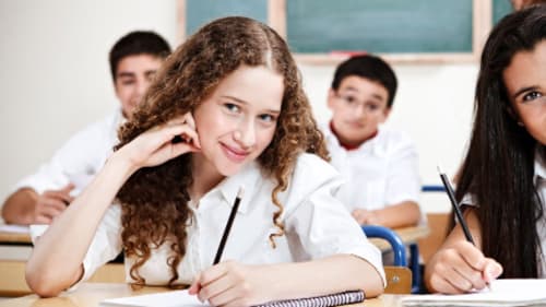 Le Petit Écolier French Language Centre, Fonceurs French Class - Immersion - Preteens (Ages 11-13) - Winter 2023