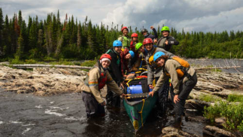 Kandalore, Explorer 2 Leadership Program
