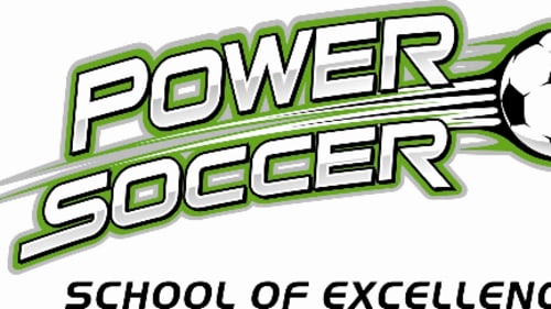 Power Soccer School of Excellence, U10 & U12 - Fall Soccer School