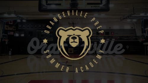 Athlete Institute, U18 - Day - Summer Academy Basketball Camp