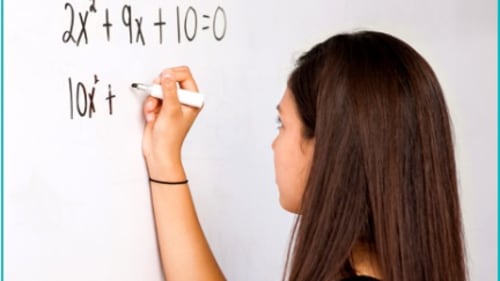 Brain Power Enrichment Programs, Champion - Contest Math (Grade 5-7)