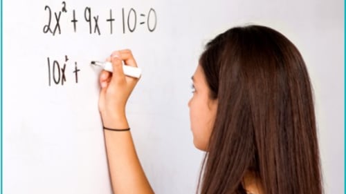 Brain Power Enrichment Programs, Champion - Contest Math (Grade 8-10)