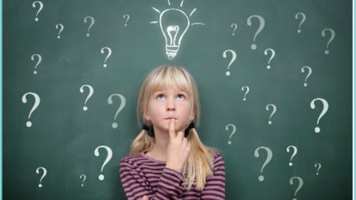 Brain Power Enrichment Programs, Think Like A Genius Workshop (Grades 6-8)