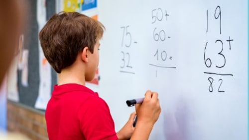 Brain Power Enrichment Programs, Math Master 2 - Math & Problem Solving