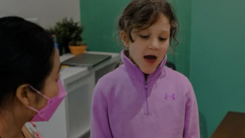 Willowdale School of Music, Voice Lessons