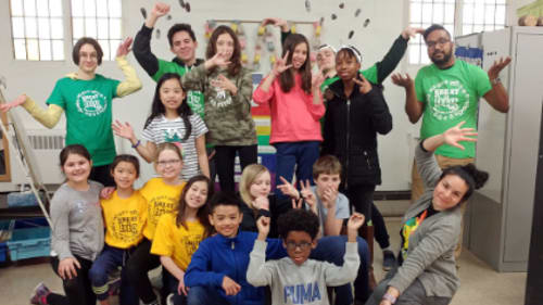 Great Big Theatre Company, GBTC: Theatre Arts Summer Camp 2026
