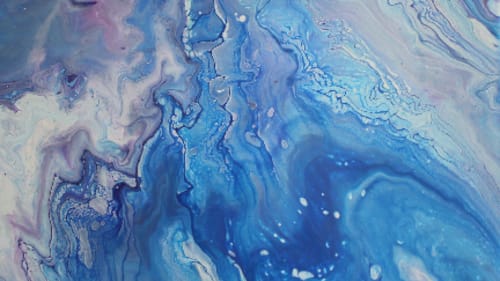 Neilson Park Creative Centre, Week 3: Sea of Wonder (Wild Waves)