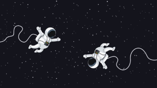 Brain Power Enrichment Programs, Behind-the-Scenes Astronomy (6-8)