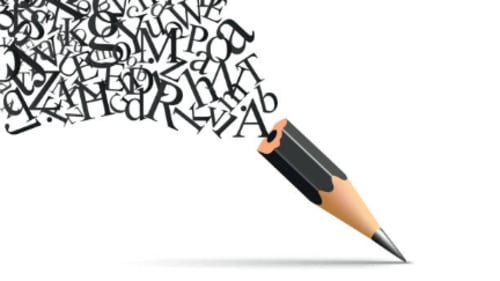 Brain Power Enrichment Programs, Grades 4-5 Creative Writing