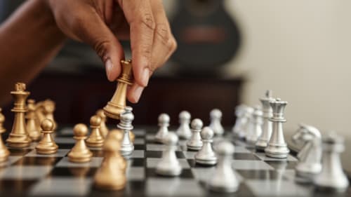 Brain Power Enrichment Programs, Grade 1-8 Chess Workshop