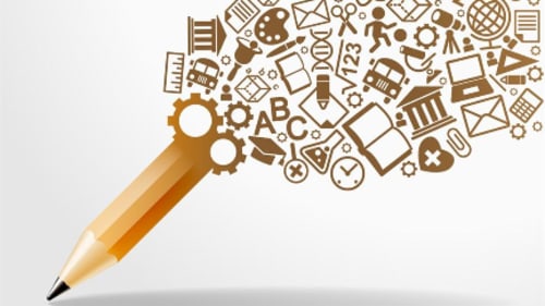 Brain Power Enrichment Programs, Grades 6-8 Mechanics of Writing