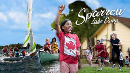 Sparrow Lake Camp, 2-Week Leader in Training Program