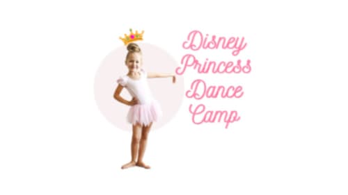 Conservatory of Dance and Music, Princess & Fairy Dance Camp 3-5yrs (Half day 9am-12pm) July 17th-21st