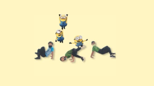 Conservatory of Dance and Music, Paw Patrol Dance Camp 3-5yrs (Half day 9am- 12pm) Aug 14th-18th