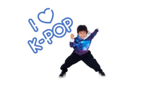 Conservatory of Dance and Music, K POP Street Dance Camp 6-10yrs (Full day 9am-4pm) Aug 14th-18th