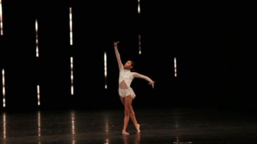 Conservatory of Dance and Music, Lyrical & Contemporary Dance Camp 6-12yrs (Full day 9am-4pm) Aug 21st-25th