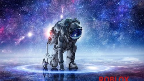 Code-it Hacks Kids, ROBLOX CODING - SPACE OBBY
