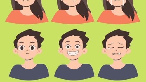 Code-it Hacks Kids, TEENS - Artificial Intelligence Camp: Emojify Me
