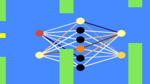  Code-it Hacks Kids, TEENS coding Artificial Intelligence :- AI Infused Game Development