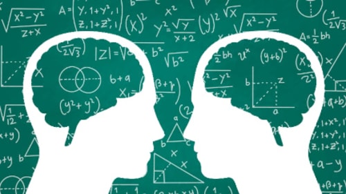 Brain Power Enrichment Programs, Foundations - Math & Problem Solving