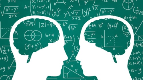 Brain Power Enrichment Programs, Math Level C