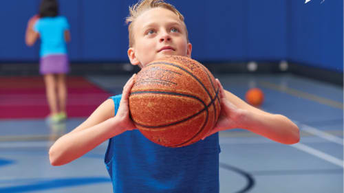 Mayfair Clubs, Parkway Summer Multi Sports Camp