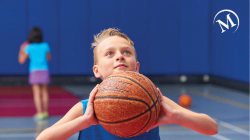 Mayfair Clubs, West Summer Multi Sports Camp