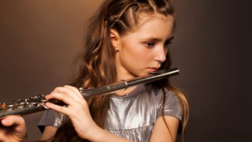 Neighbour Note Music Camps & Lessons, Flute Lessons (In-Home, Online, or Studio)