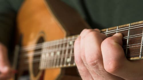 Neighbour Note Music Camps & Lessons, Mandolin Lessons (In-Home, Online, or Studio)