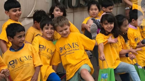 Central Montessori Schools, Specialty Day Camp (Elem)