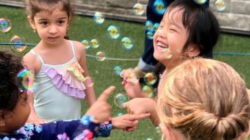 Central Montessori Schools, Summer Day Camp 2023