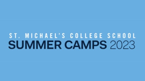 St. Michael's College School Summer Camps, Beginner Basketball Camp - Grades 4-6