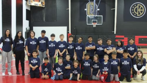 Athlete Institute, AI Cubs - All Sports Camp