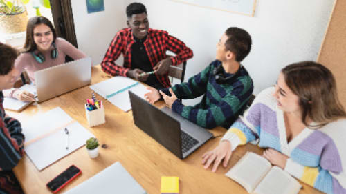 Devenish Educational Consulting: Coaching for School and Life Success, Executive Functions - Keys to Success - High School