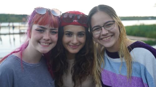 Medeba Summer Camp, Nitro Overnight