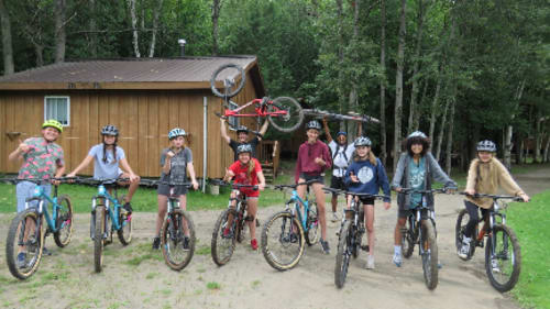 Medeba Summer Camp, Venture Day Camp