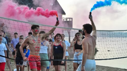 Camp Eden Woods, Traditional Overnight Co-ed Summer Camp