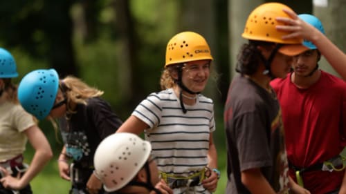 Lakefield College School Summer Programs, Grove Prep for Grade 9