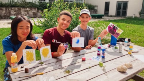Lakefield College School Summer Programs, Grove Prep for Grades 7 & 8