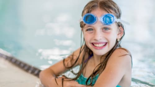 Mayfair Clubs, Parkway - Summer & Fall - Small Group Swim Patrol - Rookie, Ranger, or Star