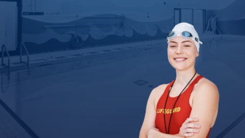Mayfair Clubs, Parkway - Fall - Bronze Medallion and Emergency First Aid, Bronze Cross