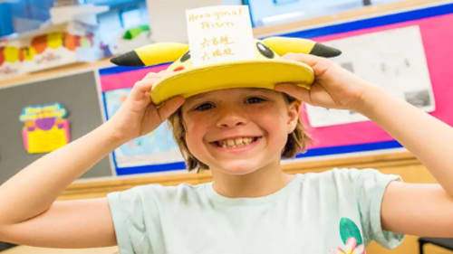 Appleby College Summer Programs, Mad for Math Jr - Science and Success Camps