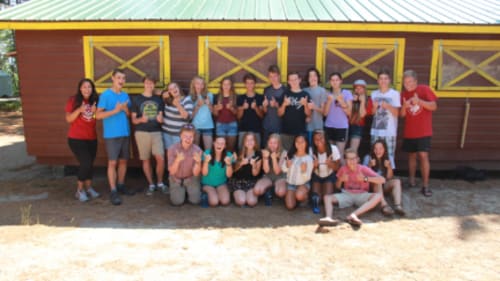 YMCA John Island Camp and YMCA NEO Summer Day Camps , Youth Camp