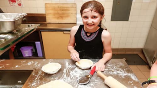 Appleby College Summer Programs, Chefs in Training Jr. - Arts & Media Camps
