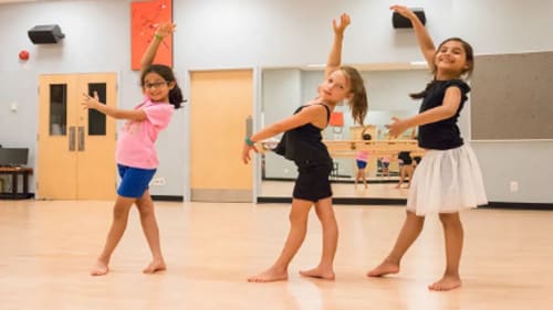 Appleby College Summer Programs, Dance- Arts & Media Camps