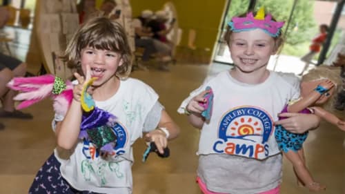 Appleby College Summer Programs, Fashion Design Jr.- Arts & Media Camps